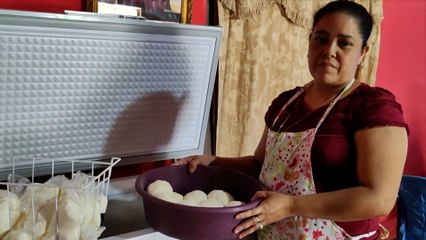 Nueva Segovia: bono productivo alimentario cambia la vida a familias