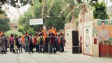 Mirzapur S01E01 Jhandu - ViZNU