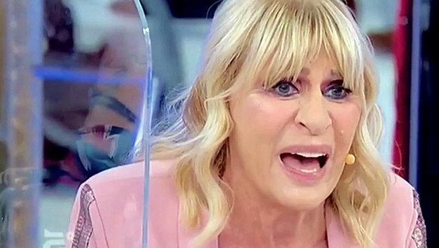 “Non posso più stare zitta”. UeD, Gemma Galgani è un ciclone veleno su 2 protagonisti