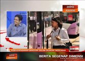 Kebolehpasaran graduan dalam ekonomi mencabar