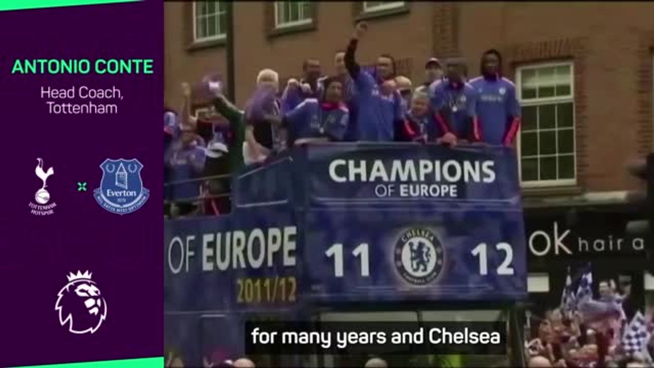 Abramovich selling Chelsea 'not good news for fans', says Conte