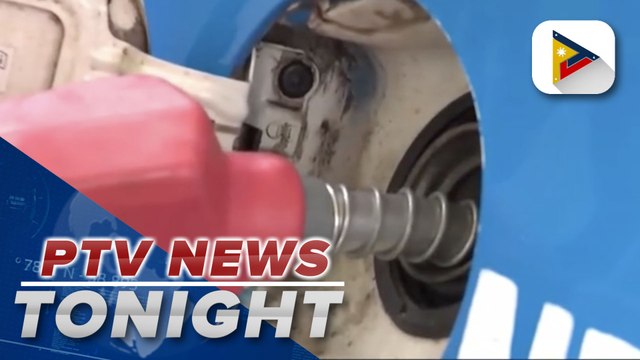 DA to start fuel subsidy distribution to farmers, fisherfolk this March