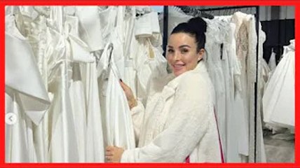 Rym Renom (Mamans & Célèbres) fiancée : la future mariée dévoile un indice sur sa robe