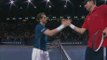 Andy Murray rangkul kejuaraan Tenis Masters Paris