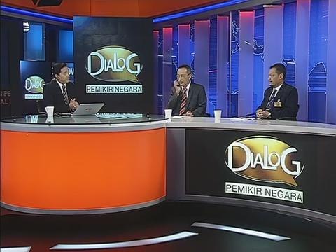 Kelestarian pengurusan air di Malaysia