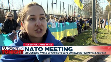 Latest news bulletin | March 4th – Evening