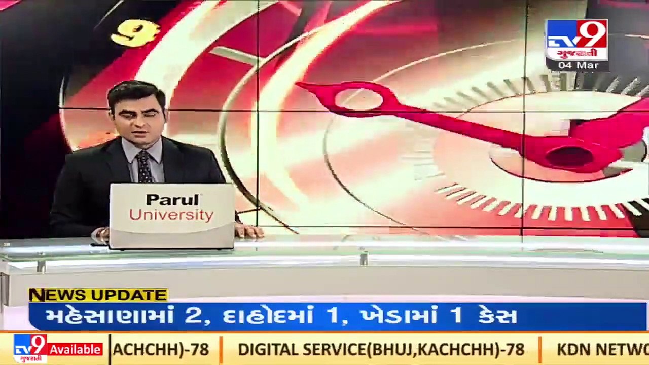 Video_ 2 trains at full speed, Railway Min. on board; anti-collision test for ‘Kavach’ successful