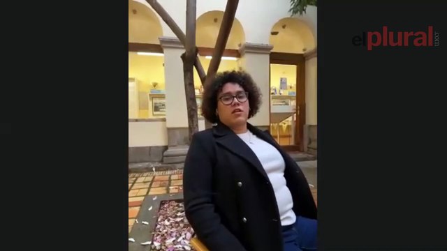 La candidata trans admiradora de Ayuso que se presenta contra Feijóo: Creo en las mujeres fuertes del PP