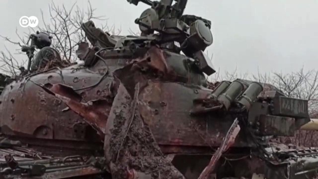 Как семьям пленных, раненых и погибших получить информацию об их судьбе? (04.03.2022)