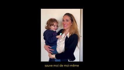 Barbara Pravi - Prière pour soi