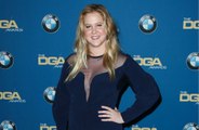 Amy Schumer wants to 'be real' about her liposuction