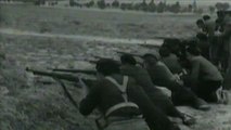 Supervivientes de la Guerra Civil recuerdan los horrores que pasaron durante los ataques