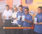KSM keluar buku panduan kaedah penetapan gaji permulaan