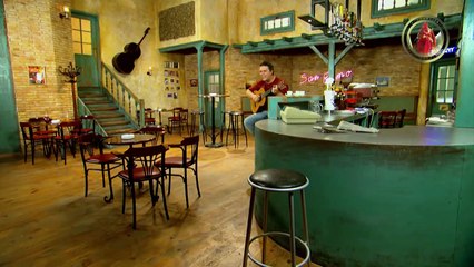 lud zbunjen normalan 13epizoda 1sezona