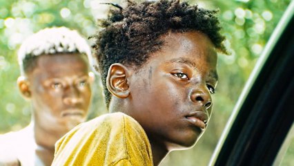 TROPIQUE DE LA VIOLENCE Bande Annonce