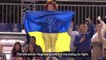 Svitolina thanks Ukrainian fan support in Monterrey