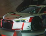 World's first Audi Sport Center opens in UAE