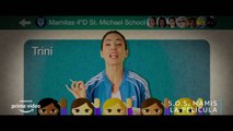 S.O.S. Mamis La Película - Tráiler oficial   Amazon Prime Video