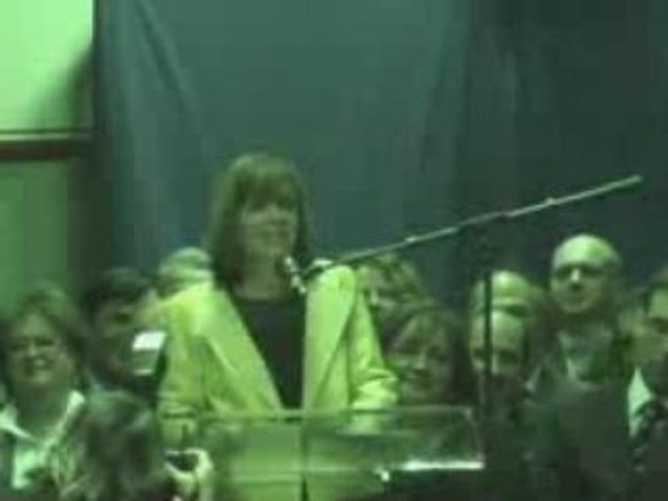 Union Pour Puteaux avec Joëlle Ceccaldi-Raynaud