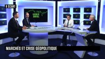 SMART BOURSE - Emission du jeudi 3 mars