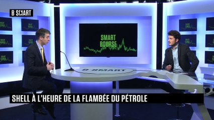 SMART BOURSE - Marchés à thème(s) : Nicolas Descoqs (Clartan)