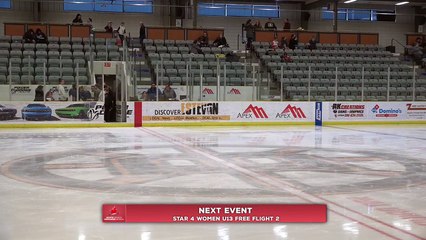 2022 Winter Classic - STAR 4 Women's U13