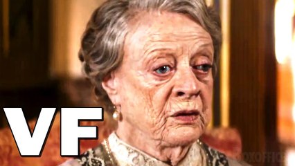 DOWNTON ABBEY 2 Une Nouvelle Ère Bande Annonce VF