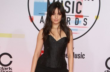 Ed Sheeran and Camila Cabello had a limited amount of time to finish Bam Bam