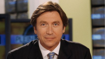 FEMME ACTUELLE - Jacques Legros : pourquoi le journaliste a attendu 24 ans avant de signer un CDI ?