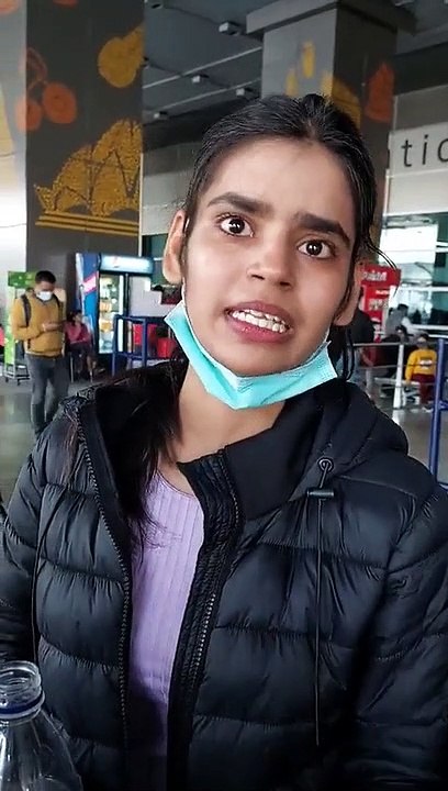 indians stuck in ukraine