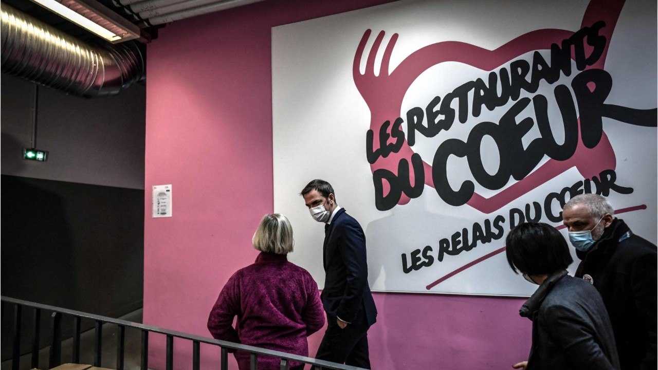 Qui A écrit La Chanson Des Restos Du Cœur 2022