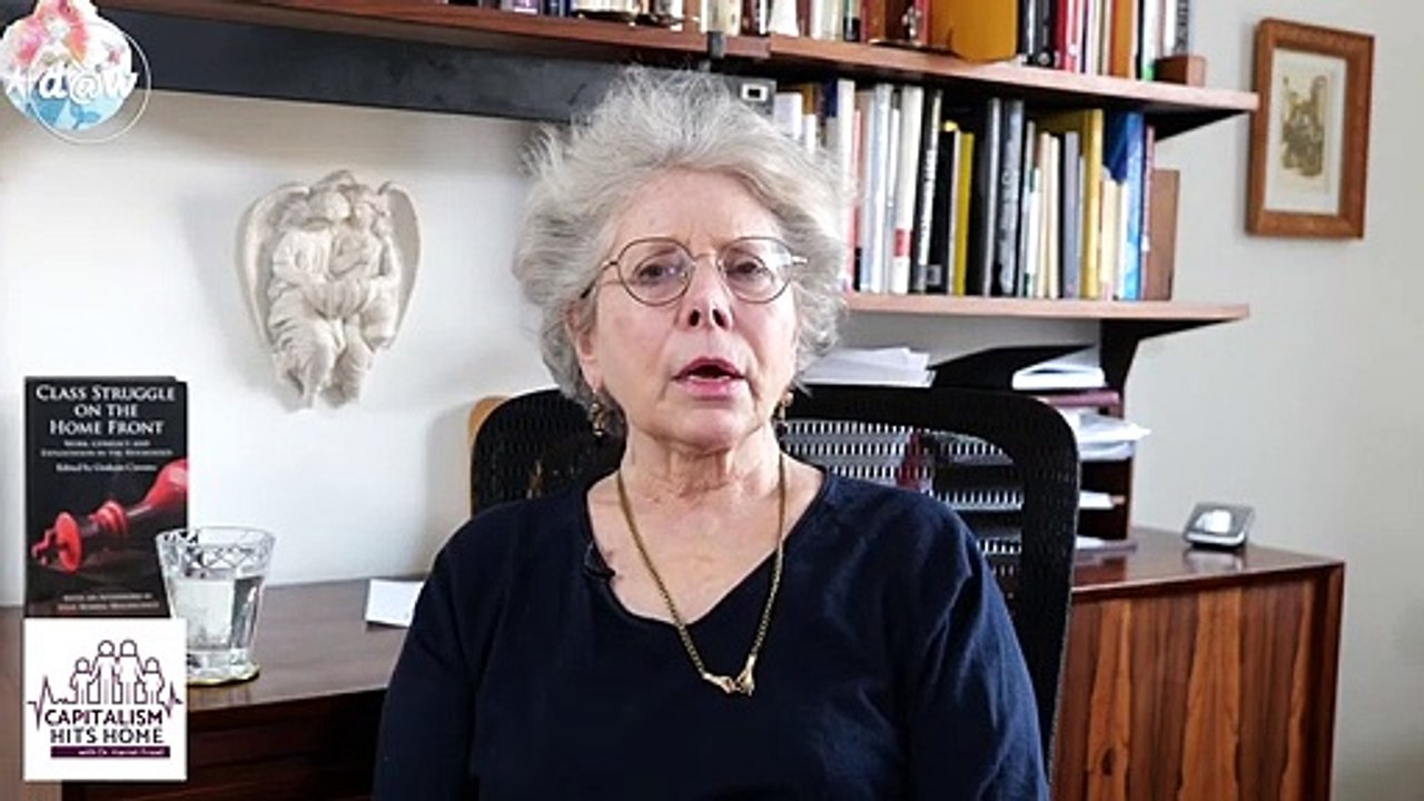 Sex Work is Moral. Exploitation Is Not! - Capitalism Hits Home