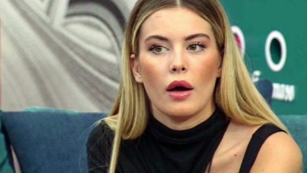 Sophie Codegoni “tradita” al GF Vip dopo la brutta sorpresa, la decisione drastica