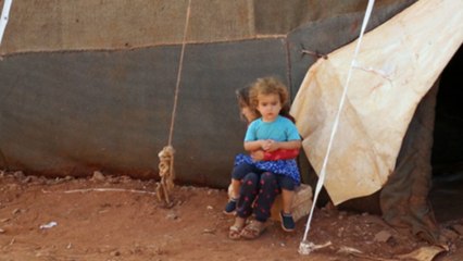 تزايد ظاهرة اختفاء وخطف الأطفال في سوريا