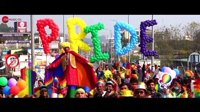 Hum Rang Hain - Parade Story | Badhaai Do | Rajkummar R, Bhumi P, Gulshan D| Shashaa, Nakash, Amit T