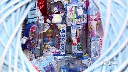 TG GARGANOTV 04 03 2022