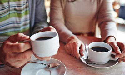 انتبهوا القهوة تبطئ عمل الدماغ