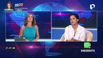 Aníbal Torres respondió ante el Congreso tras denuncia de uso político de la publicidad estatal