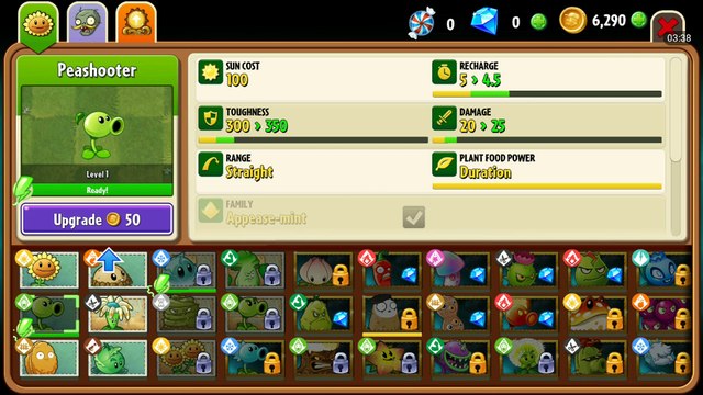 PLANTS VS. ZOMBİES 2 FULL OYUN VİDEOSU PvZ2 PLANTS VS. ZOMBİES 2 FULL GAME VIDEO PvZ2