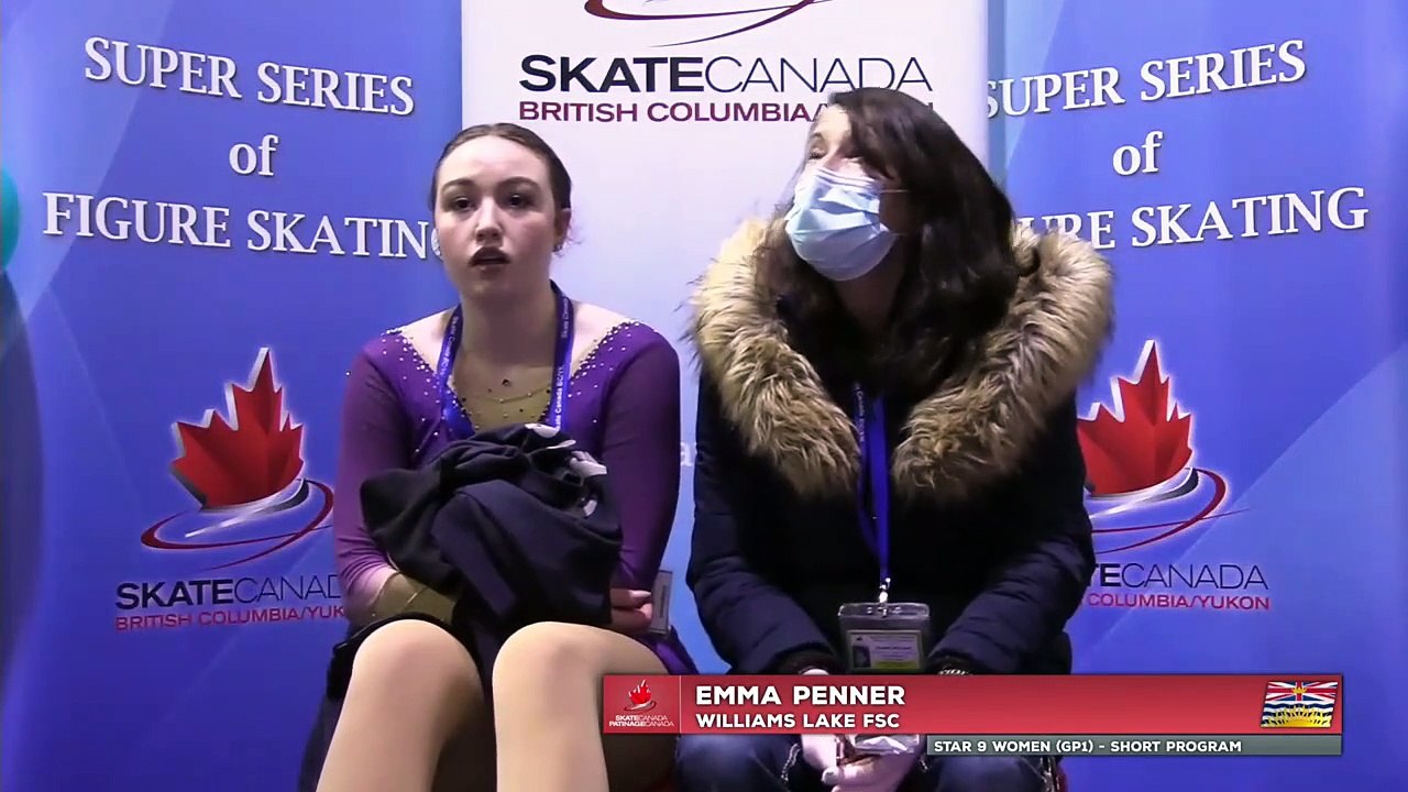 Star 9 Women Group 1 & Group 2 - Rink 1 - 2022...