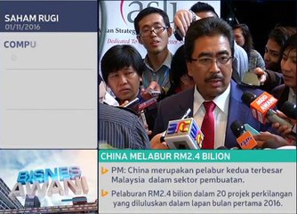 Johari enggan ulas sama ada kenyataan Husni langgar OSA