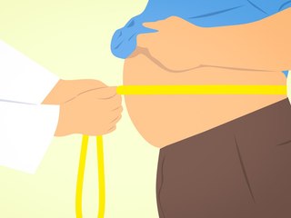 Obesidad: No se soluciona solo con dieta y ejercicio