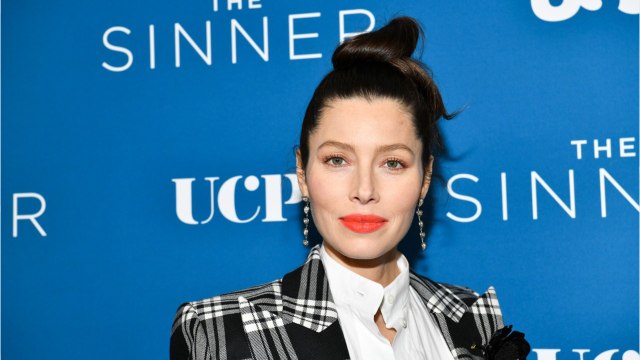 VOICI : Jessica Biel fête ses 40 ans : Justin Timberlake lui fait une déclaration enflammée