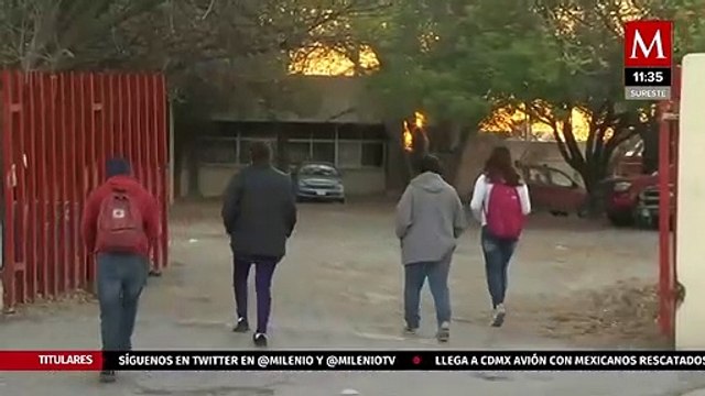 Decomisan armas, droga y detienen a una persona tras cateos en NL