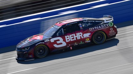 Pennzoil 400 DFS Prices: Austin Dillon $7,700