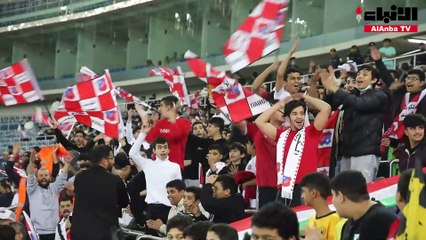 فرحة كويتاوية بالفوز الكبير.. وحزن قدساوي