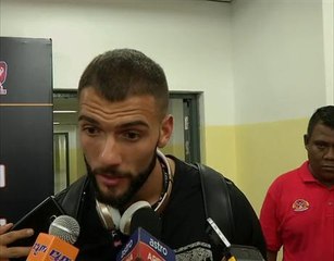 Liridon Krasniqi berteka-teki masa depan bersama kedah