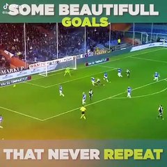 Cristiano Ronaldo's Most Realistic and Iconic Goals in Football History ⚽ - thumbnail