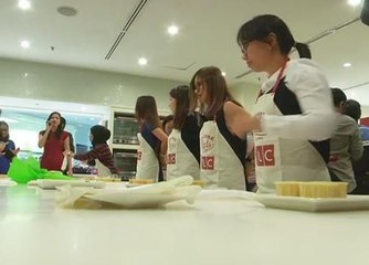 Buddy Valastro and social media