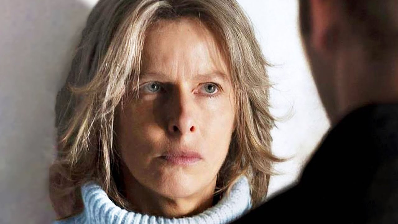 UNE MÈRE Bande Annonce